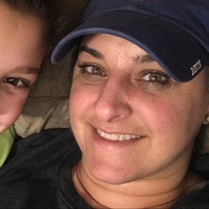 Meet your Posher, Mary ann